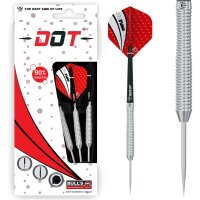 BULLS Dot D2 Steel Darts