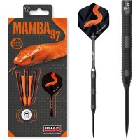 BULLS Mamba 97 M5 Steel Darts