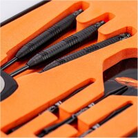 BULLS Mamba 97 M5 Steel Darts