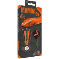BULLS Mamba 97 M5 Steel Darts