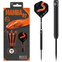 BULLS Mamba 97 M2 Steel Darts