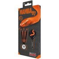 BULLS Mamba 97 M2 Steel Darts