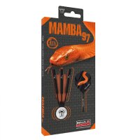BULLS Mamba 97 M1 Steel Darts