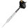 BULLS Krzysztof Ratajski Brass Silver Steel Darts