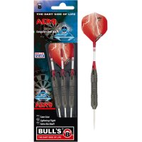 BULLS Aero Steel Darts