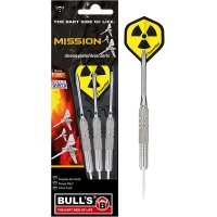 BULLS Mission Steel Darts