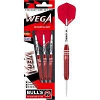 BULLS Wega Steel Darts