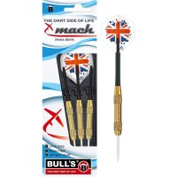 BULLS Mach Steel Darts