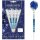 Unicorn Silver Star Blue Gary Anderson Steel Darts