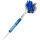 Unicorn Silver Star Blue Gary Anderson Steel Darts