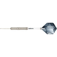 Unicorn Seigo Asada Silver Star Steel Darts