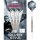 Unicorn Seigo Asada Silver Star Steel Darts