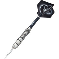 Unicorn Core Plus Satinlux Steel Darts
