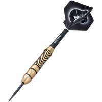 Unicorn Core Plus Brass Steel Darts