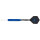 Unicorn Core Plus Rubberised Blue Steel Darts