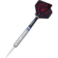 Unicorn Core Tungsten Style 1 Steel Darts