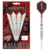 Unicorn Ballista Style 3 Tungsten Steel Darts