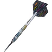 Unicorn Jeffrey de Zwaan Code Players Steel Darts
