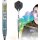 Unicorn Jeffrey de Zwaan Code Players Steel Darts