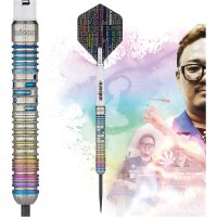 Unicorn Seigo Asada Code Players Steel Darts