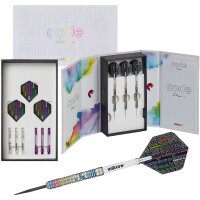 Unicorn Seigo Asada Code Players Steel Darts