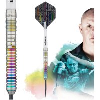 Unicorn Ian White Code Players Steel Darts