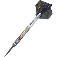Unicorn Ian White Code Players Steel Darts