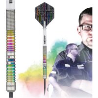 Unicorn James Wade Code Players Steel Darts