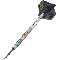 Unicorn James Wade Code Players Steel Darts