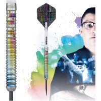 Unicorn Gary Anderson Code Players Steel Darts