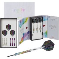 Unicorn Gary Anderson Code Players Steel Darts