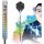 Unicorn Gary Anderson Code Players Steel Darts