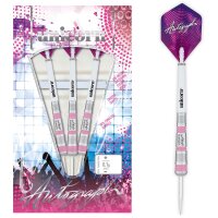 Unicorn Autograph Style 3 Steel Darts