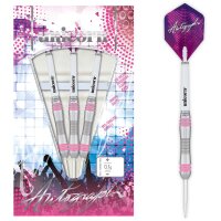 Unicorn Autograph Style 2 Steel Darts