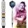Unicorn Dimitri van den Bergh Silver Star Soft Darts