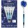 Unicorn Silver Star Blue Gary Anderson Soft Darts