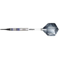 Unicorn Silver Star Gary Anderson Soft Darts