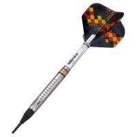 Unicorn Premier 2022 Dimitri van den Bergh Soft Darts