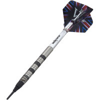 Unicorn Premier 2022 James Wade Soft Darts