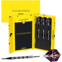 Unicorn Premier 2022 James Wade Soft Darts
