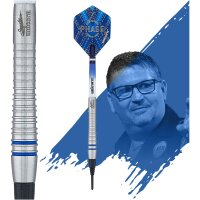Unicorn Phase 6 World Champion Gary Anderson Soft Darts