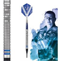 Unicorn Phase 5 World Champion Gary Anderson Soft Darts