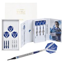 Unicorn Phase 5 World Champion Gary Anderson Soft Darts