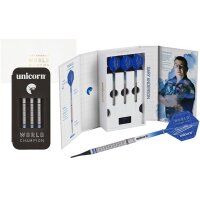 Unicorn Phase 3 World Champion Gary Anderson Soft Darts
