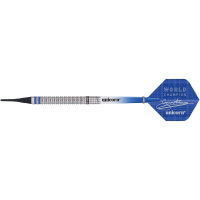 Unicorn Phase 3 World Champion Gary Anderson Soft Darts