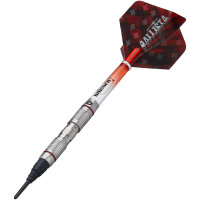 Unicorn Ballista Style 2 Tungsten Soft Darts