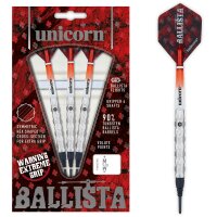 Unicorn Ballista Style 1 Tungsten Soft Darts