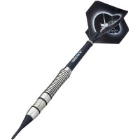 Unicorn Core+ Satinlux Soft Darts
