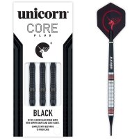 Unicorn Core Plus Tungsten Style 2 Soft Darts