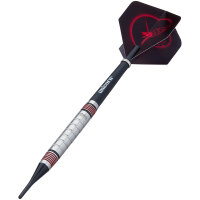 Unicorn Core Plus Tungsten Style 2 Soft Darts